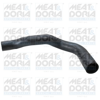 Charge Air Hose